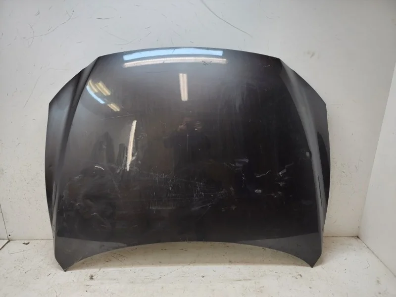 Капот Mazda 6 2018-2021 GL