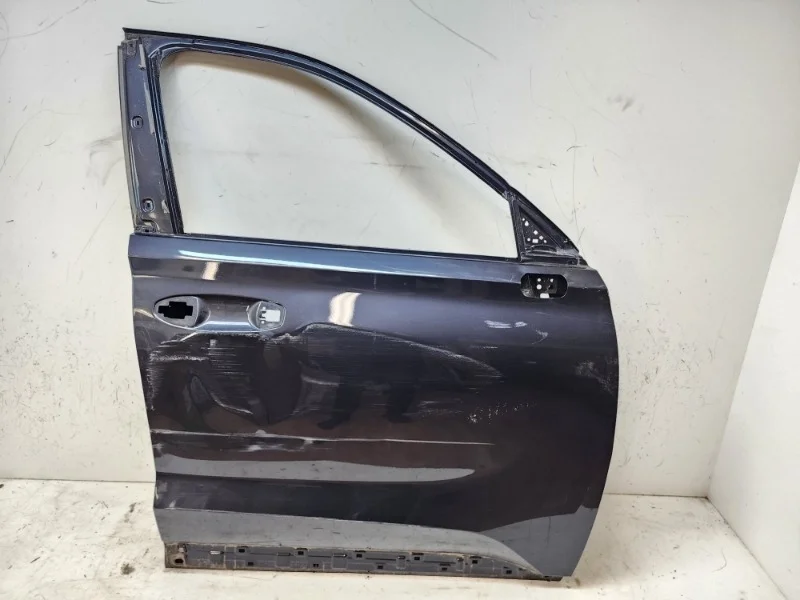 Дверь Hyundai Palisade 2020-