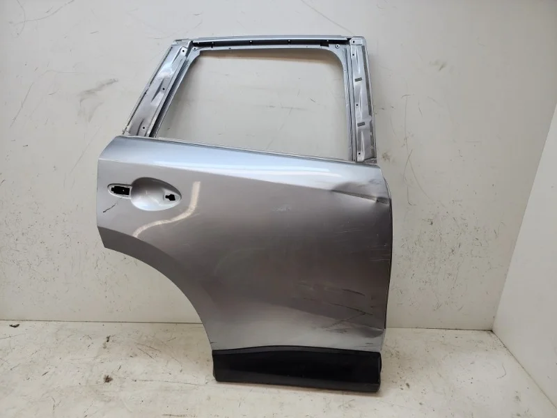 Дверь Mazda CX-5 2017-2021