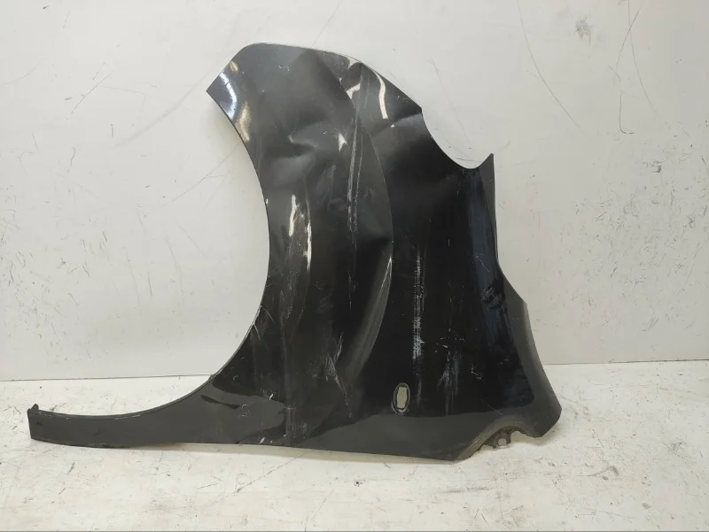 Крыло Peugeot Traveller 2017- 3