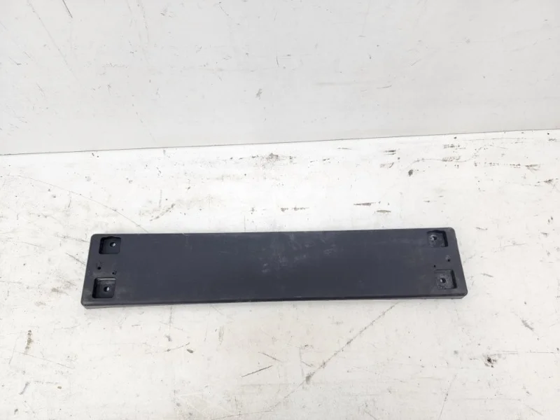 Площадка под гос. номер Kia Sorento 2009-2017