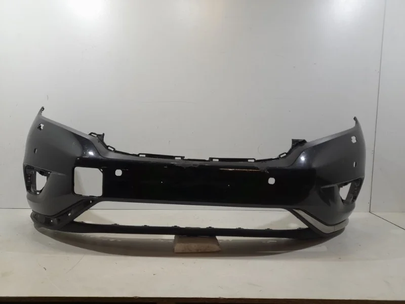 Бампер Nissan Murano 2014- Z52