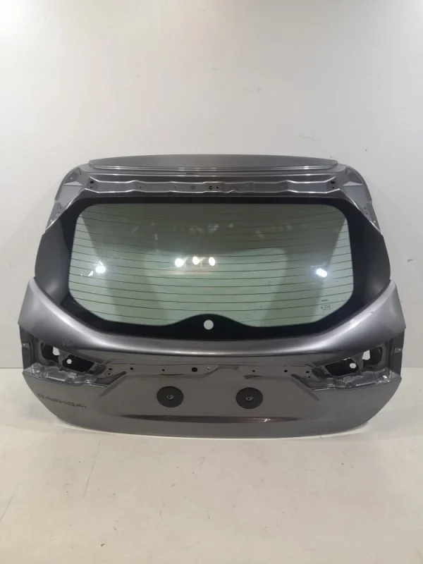 Крышка багажника Nissan Qashqai 2013- J11