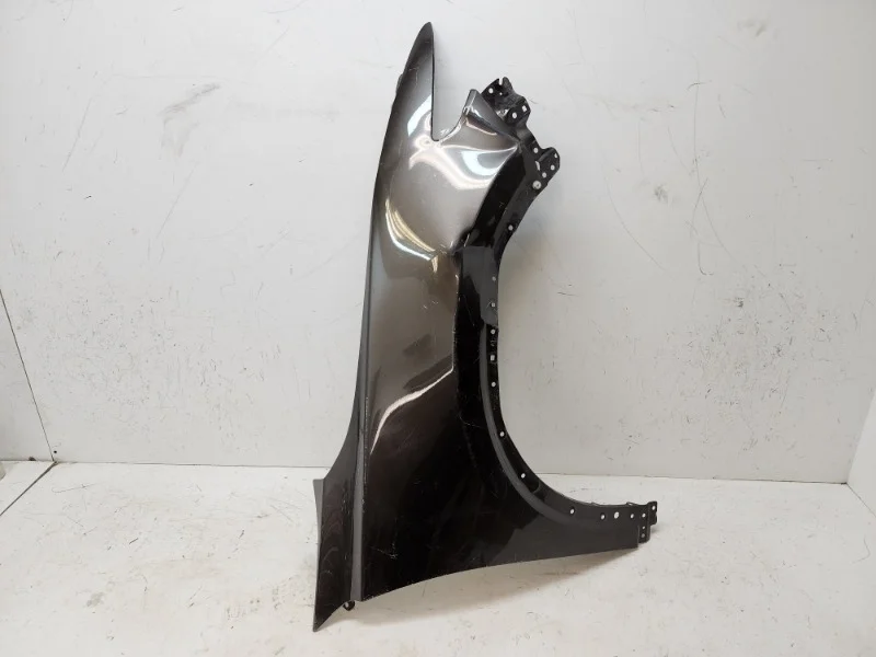 Крыло Mazda cx-9 2017-2021