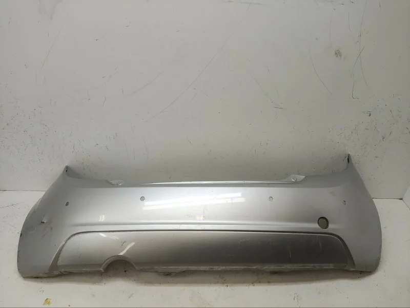 Бампер Chevrolet Aveo 2011- T300