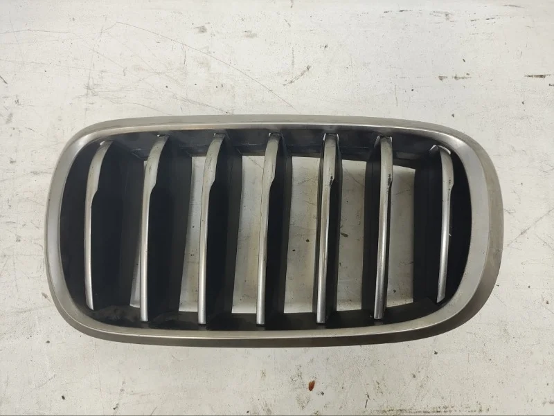 Решетка радиатора BMW X6 2014-2018 F16