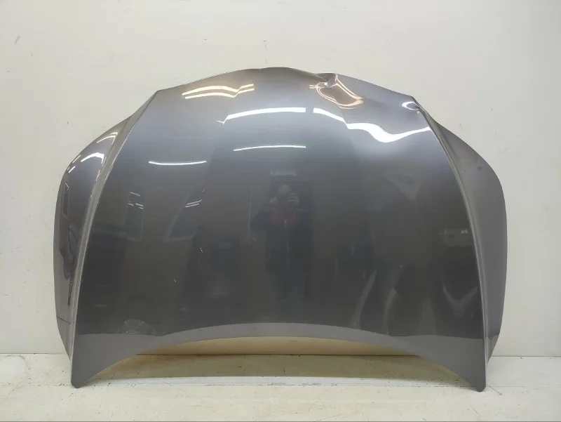 Капот Lexus RX 2016-2023 4