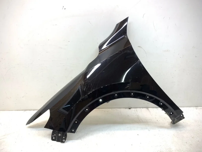 Крыло Haval F7 2018-