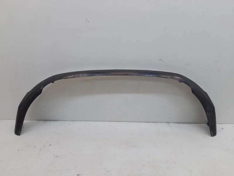 Спойлер бампера Toyota Rav4 2015-2019 40