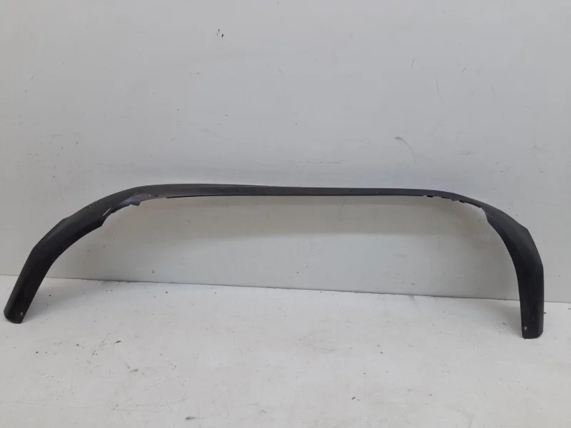 Спойлер бампера Toyota Rav4 2015-2019 40