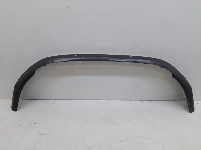 Спойлер бампера Toyota Rav4 2015-2019 40