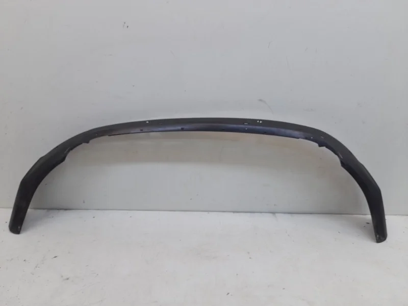 Спойлер бампера Toyota Rav4 2015-2019 40