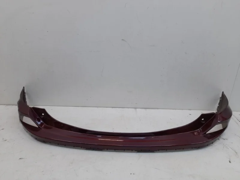 Бампер Toyota Rav4 2015-2019 40