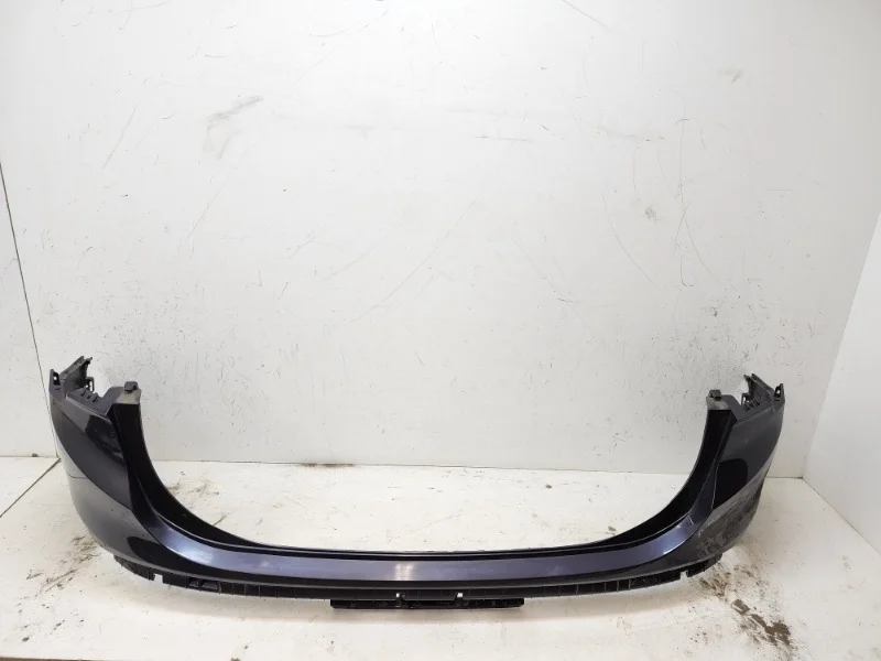 Бампер Hyundai Santa Fe 2020-2023 4