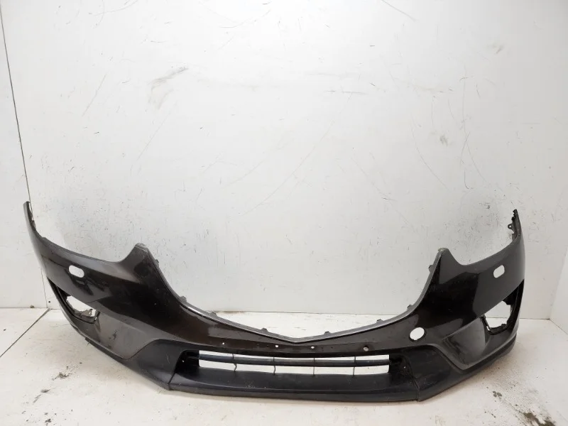 Бампер Mazda CX-5 2011-2015