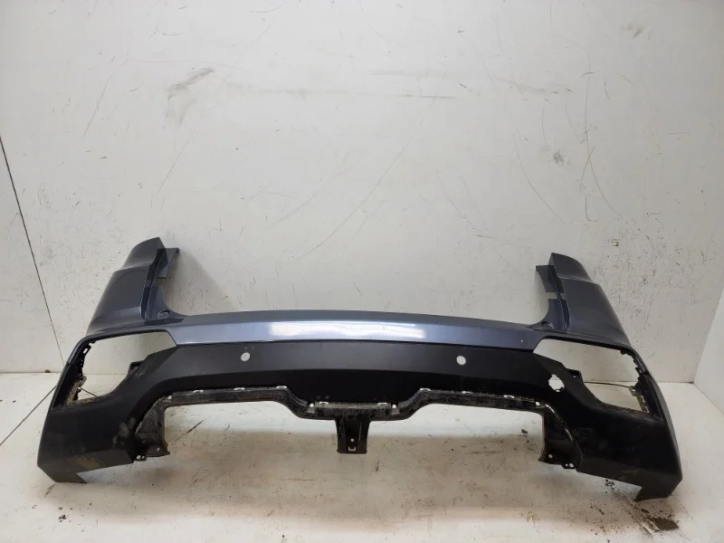 Бампер Hyundai Creta 2015-2021