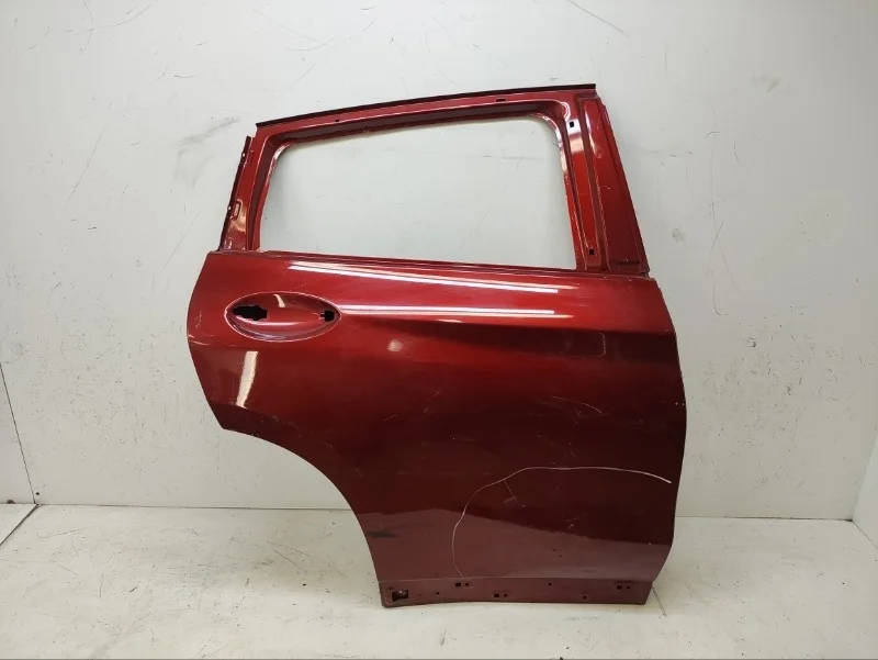 Дверь BMW X4 2018- G02