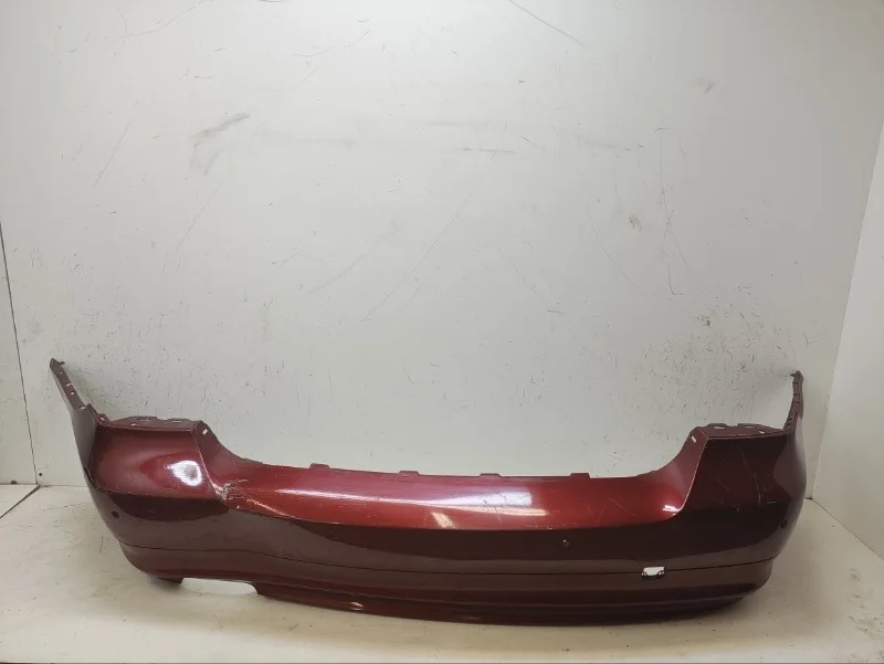 Бампер BMW 3er 2005-2012 E90