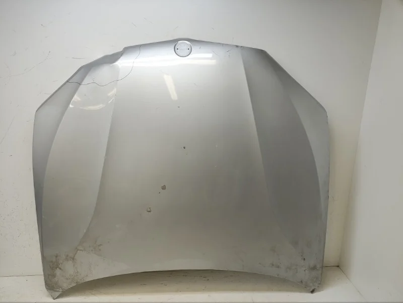 Капот BMW X5 2015- F15