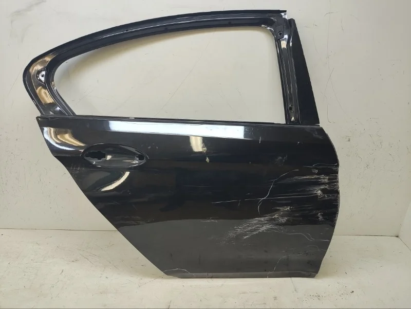 Дверь BMW 5er 2016- G30