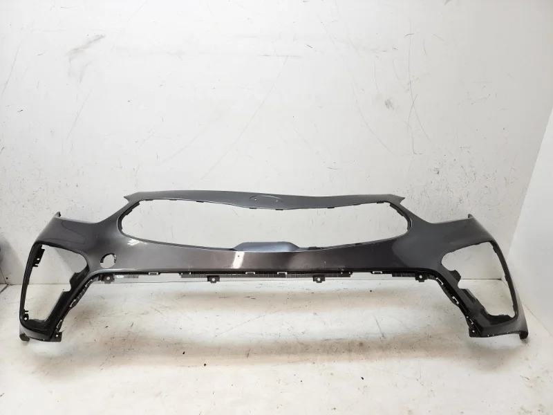 Бампер Kia Cerato 2018- 4