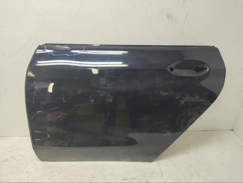 Дверь BMW 6er 2015- G32