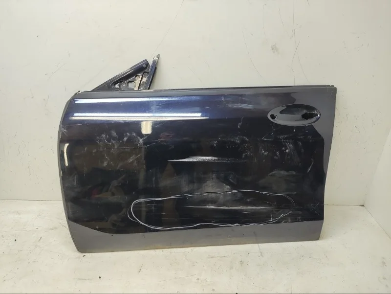 Дверь BMW 6er 2015- G32