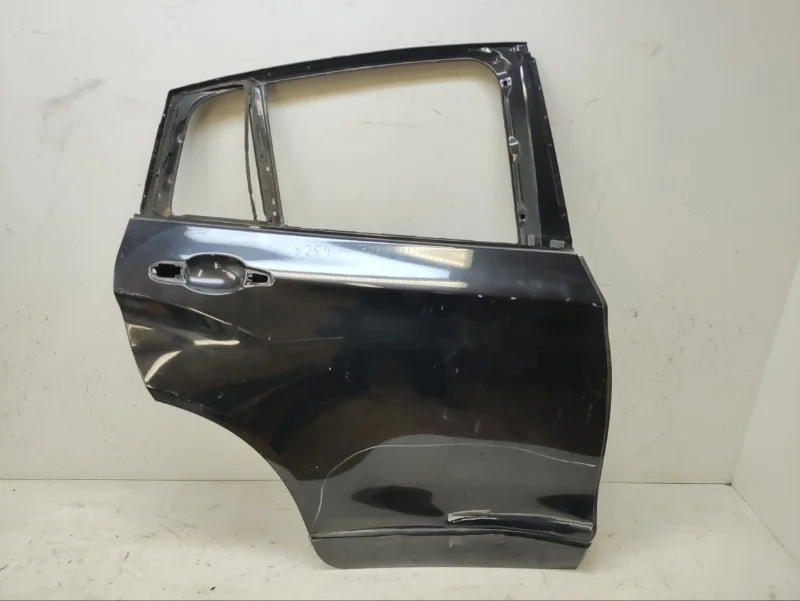 Дверь BMW X4 2014- F26