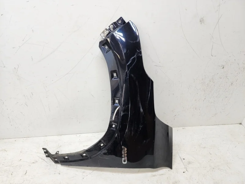 Крыло Kia Seltos 2019-