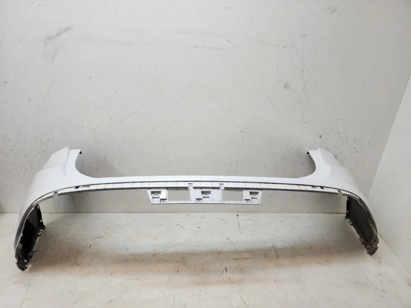 Бампер Hyundai Santa Fe 2021-2023 4