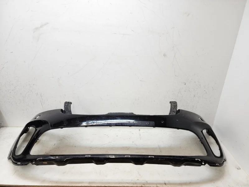 Бампер Kia Sorento Prime 2017- 3