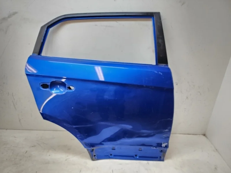 Дверь Hyundai Creta 2015-2021