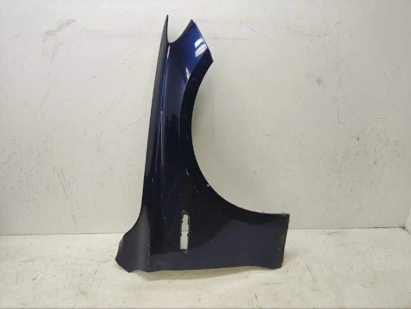 Крыло BMW 5er 2010-2017 F07