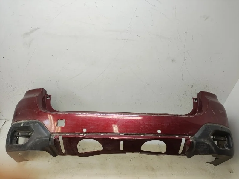 Бампер Subaru Legacy Outback 2015- B15