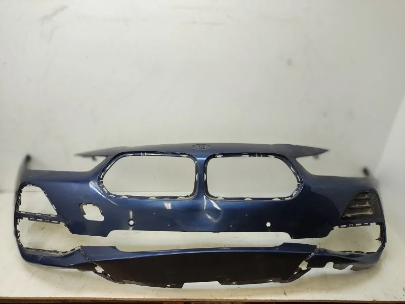 Бампер BMW X2 2018- F39