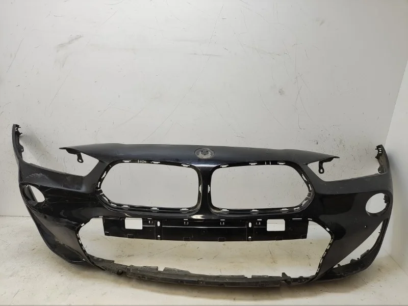 Бампер BMW X2 2018- F39