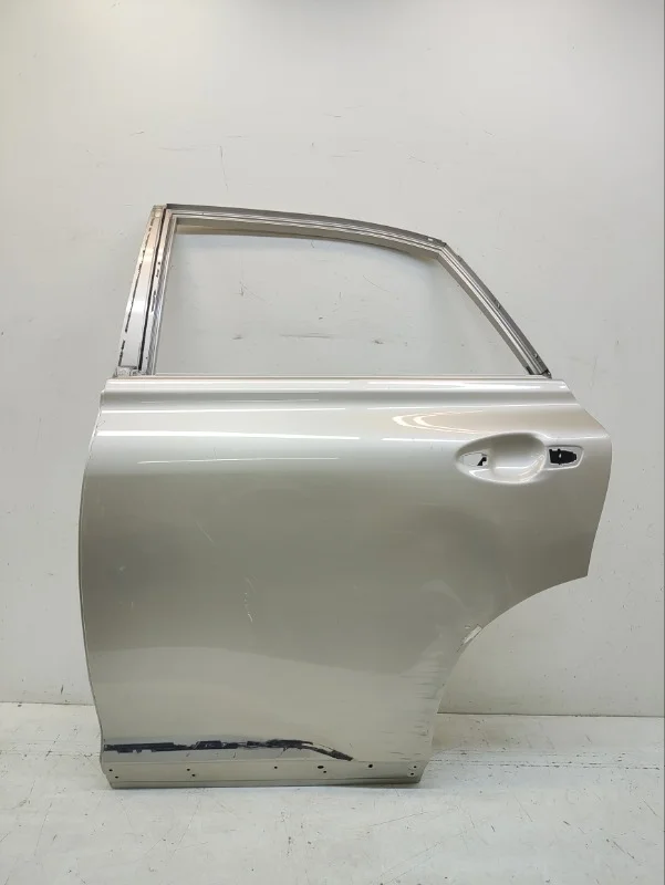 Дверь Lexus RX 2009-2015 3