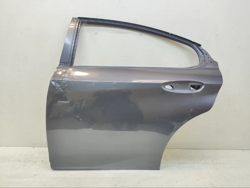 Дверь Lexus ES 2018-2023 7