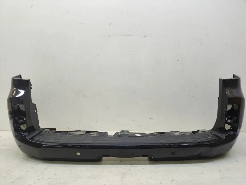 Бампер Lexus GX 2009-2013