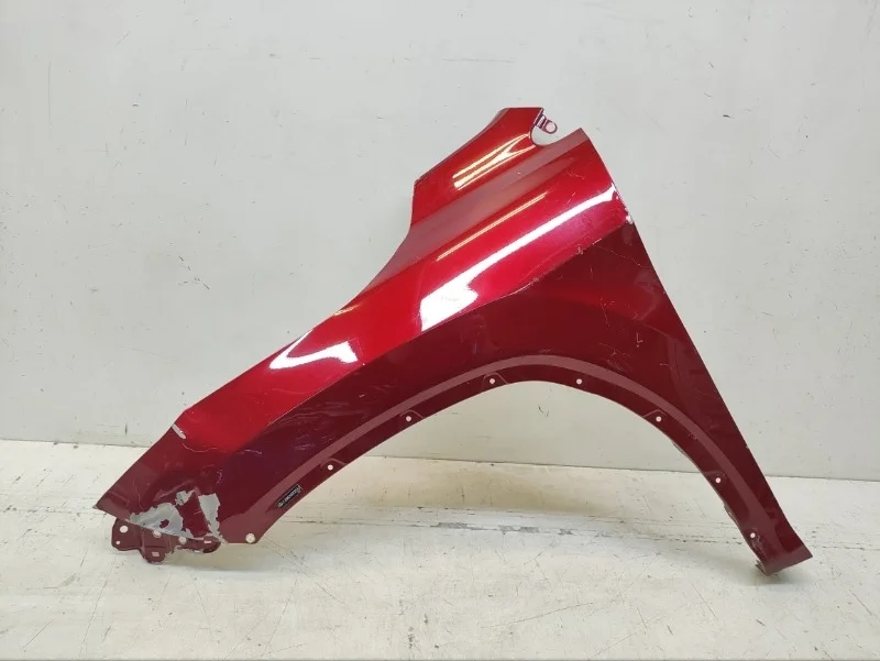 Крыло Lexus RX 2016-2023 4