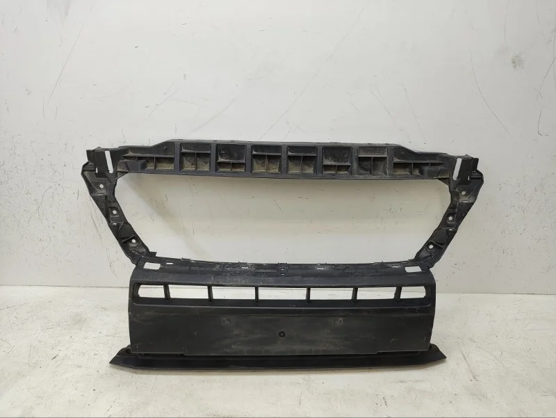 Решетка бампера Fiat Ducato 2006- X250