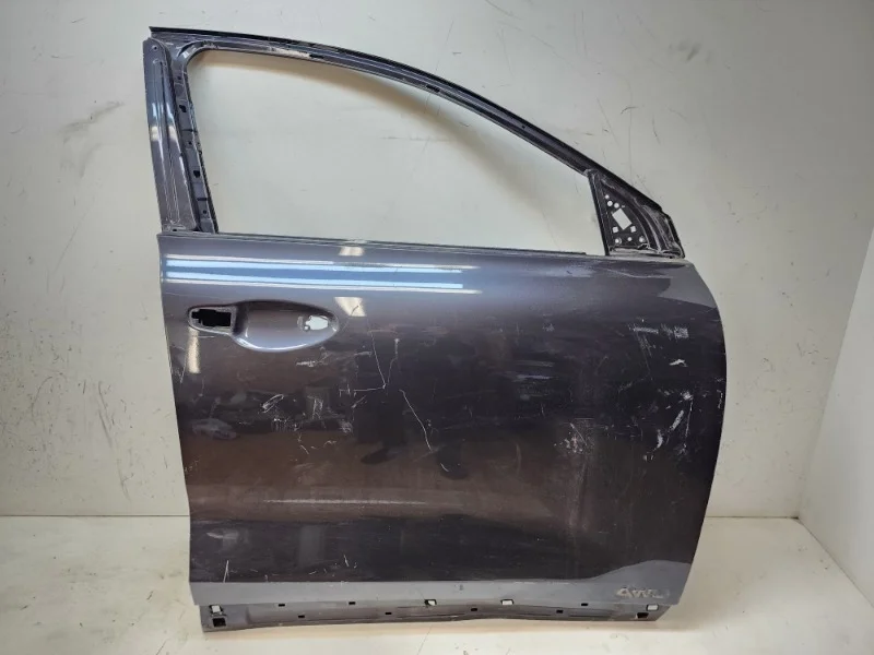 Дверь Kia Sorento Prime 2015-2020 3