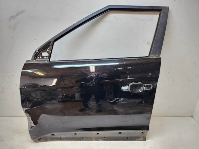 Дверь Hyundai Creta 2015-2021