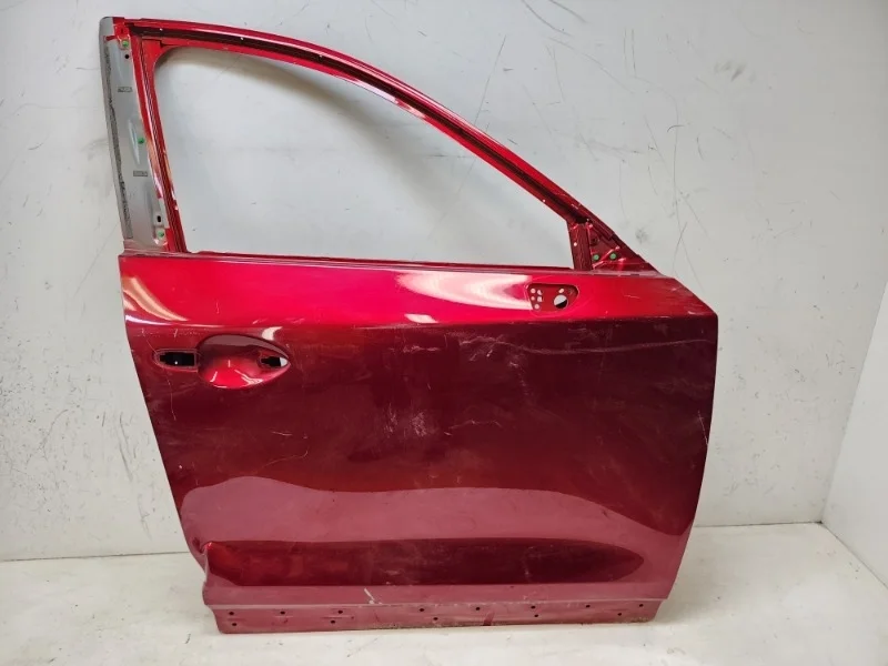 Дверь Mazda CX-5 2017-2021