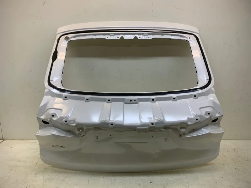 Крышка багажника Haval F7 X 2020-