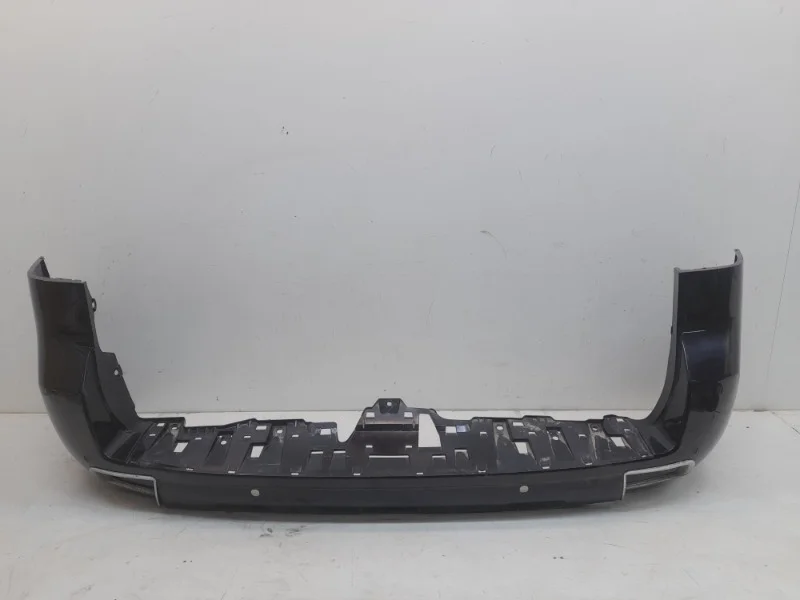 Бампер Toyota Land Cruiser Prado 2009-2017 150