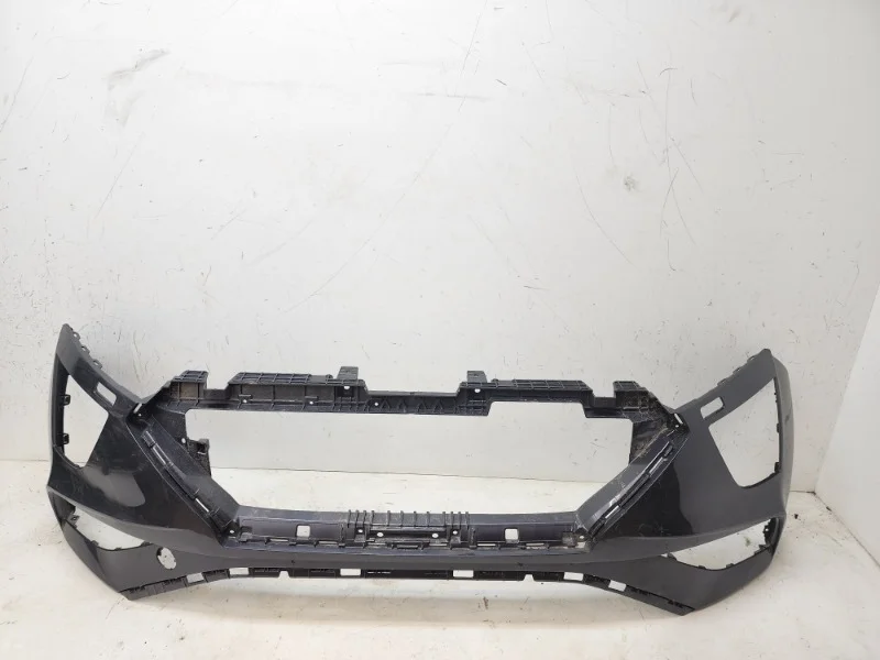 Бампер Hyundai Creta 2021-