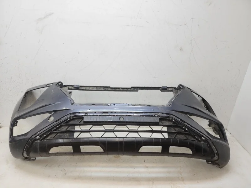 Бампер Hyundai Creta 2021-