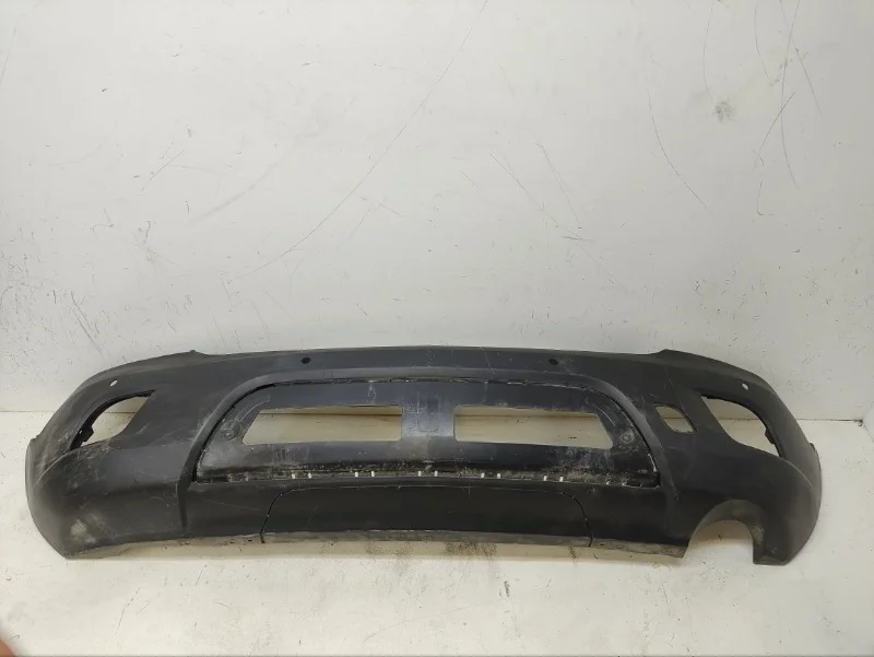 Бампер Opel Mokka 2012-