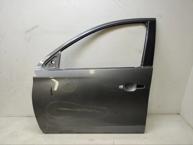 Дверь Pajero Sport 2015- 3